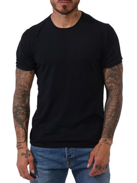 Maglia Yes Zee da Uomo - Blu