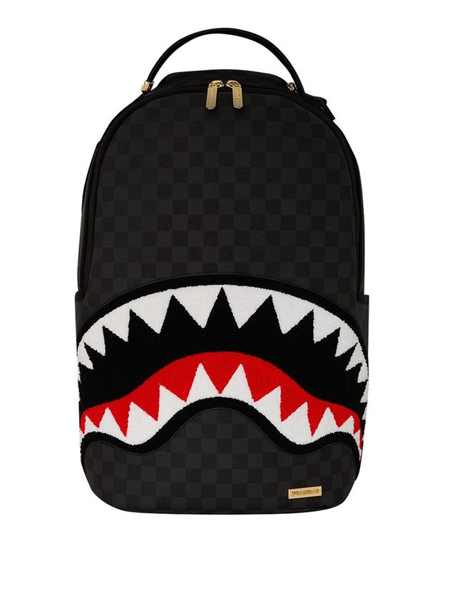 Zaino Sprayground nero 
