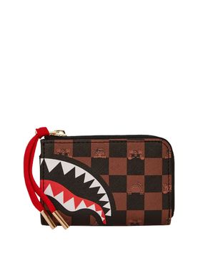 Sprayground Brieftasche Multicolor - Unisex