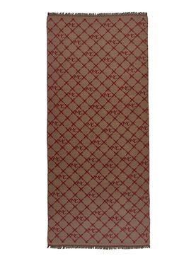 Foulard Manila Grace da Donna - Marrone