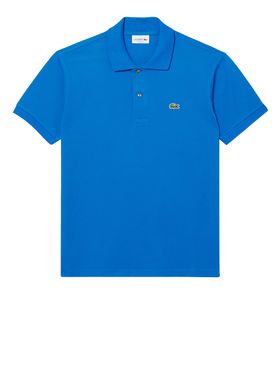 Polo Lacoste da Uomo - Blu