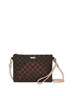 Sprayground Clutchbag Multicolor - Unisex