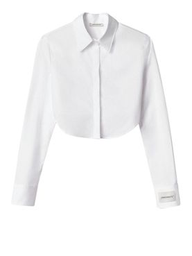 Hinnominate Shirt White - Women's