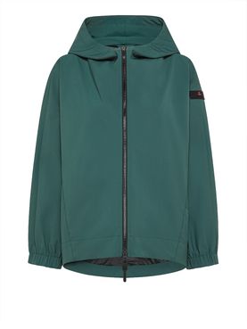 Peuterey Daunenjacke Grün - Damen
