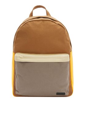 Liu Jo Backpack Beige - Men's