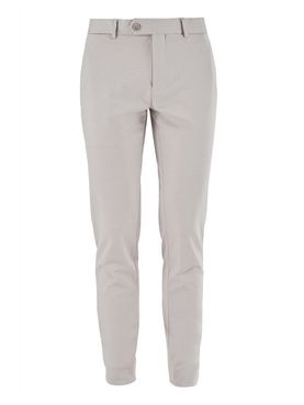 Pantalone Chino Yes Zee da Uomo - Grigio