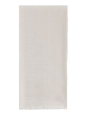 Foulard Elisabetta Franchi da Donna - Avorio