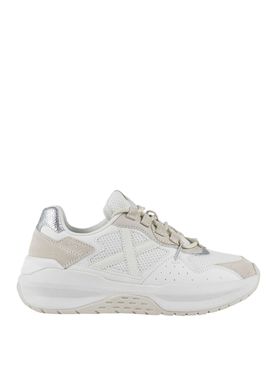 Munich Nexa Women's Sneakers - White