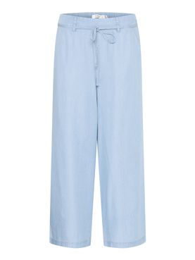 Pantalone Straight b.young da Donna - Denim