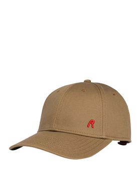 Replay Cap Beige - Men's