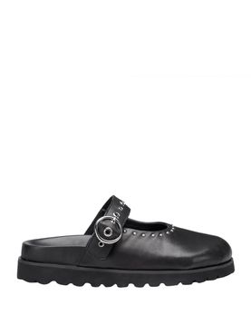 Women's Cult Lizzo Sandalwood 4467 - Black
