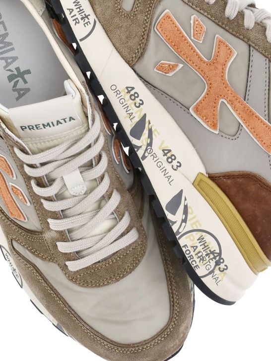 Premiata mick uomo store