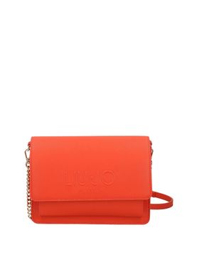 Borsa a Tracolla Liu Jo da Donna - Arancione