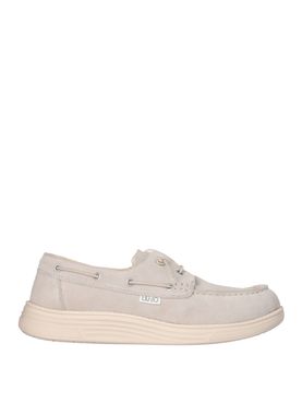 Liu Jo Loafers Pink - Men's