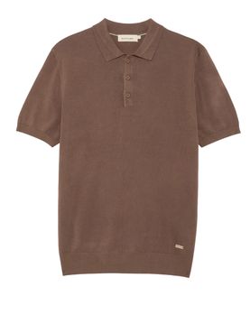 Maglia Gianni Lupo da Uomo - Marrone