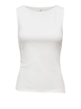 Only Top White - Women's