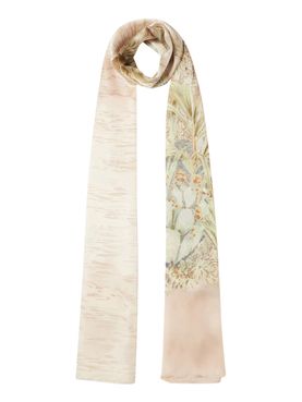 Liu Jo Scarf Beige - Women's