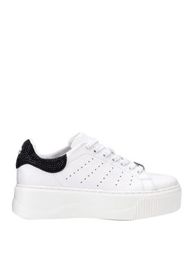 Sneakers Cult Perry da Donna - Bianco