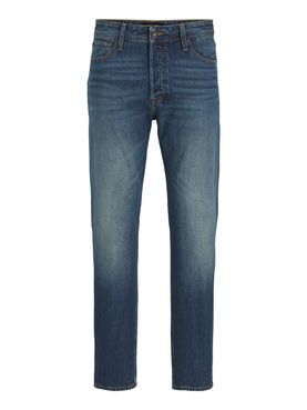 Jack and Jones Men's Slim Jeans Chris - Denim