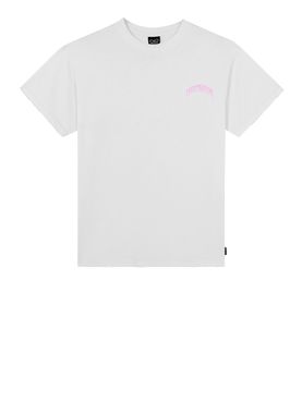 T-shirt Propaganda da Uomo - Bianco