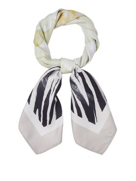 Foulard Liu Jo da Donna - Beige