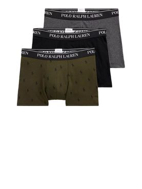 Ralph Lauren Boxer Multicolor - Men's