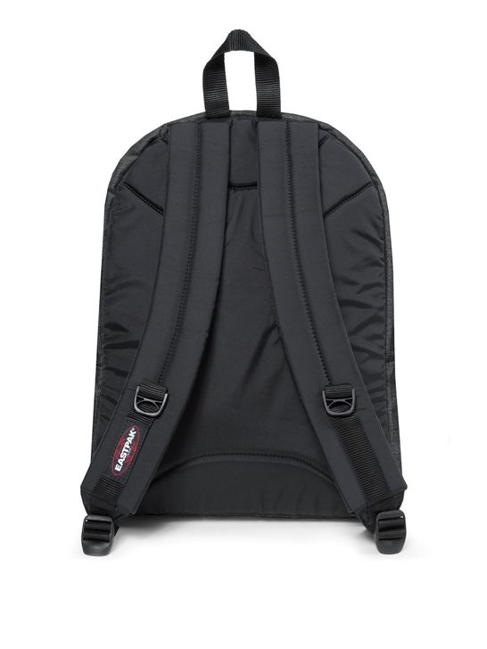 Zaino Eastpak Pinnacle Unisex Nero Zedstore