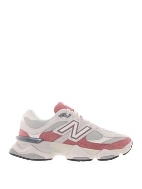 Sneakers New Balance 9060 Unisex - Rosa