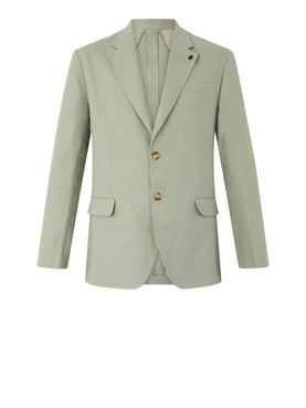 Liu Jo Jacket Green - Men's