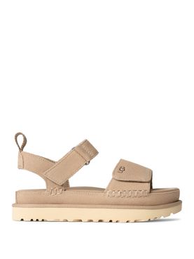 Sandalo Ugg W Goldenstar da Donna - Avorio