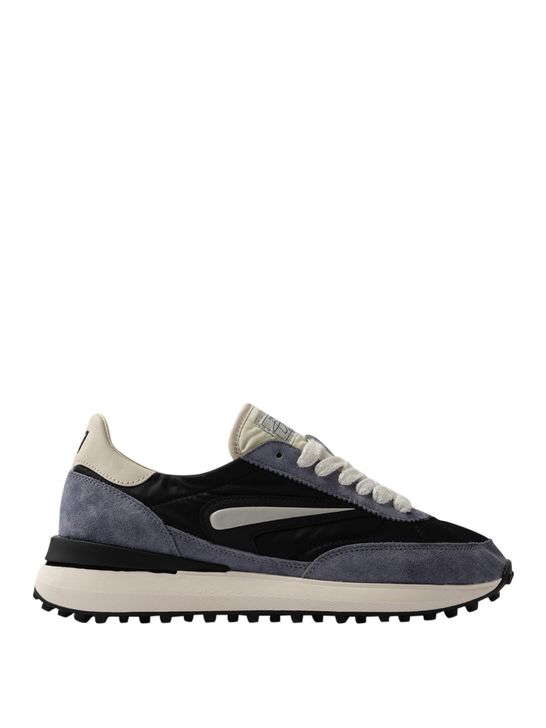 herren-date-athleta-nylon-turnschuhe-schwarz
