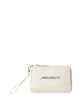 Hinnominate Clutch Tasche Weiß - Damen