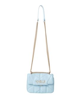 Gaelle Cross-body Bag Light Blue - Women's
