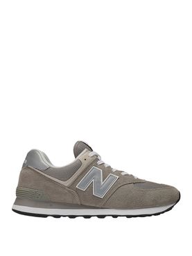 Sneakers New Balance 574 Unisex - Grigio