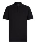 polo liu jo da uomo - nero