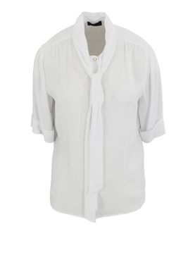 Liu Jo Casual Shirt White - Women's