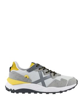 Sneakers Munich Shibuya da Uomo - Grigio