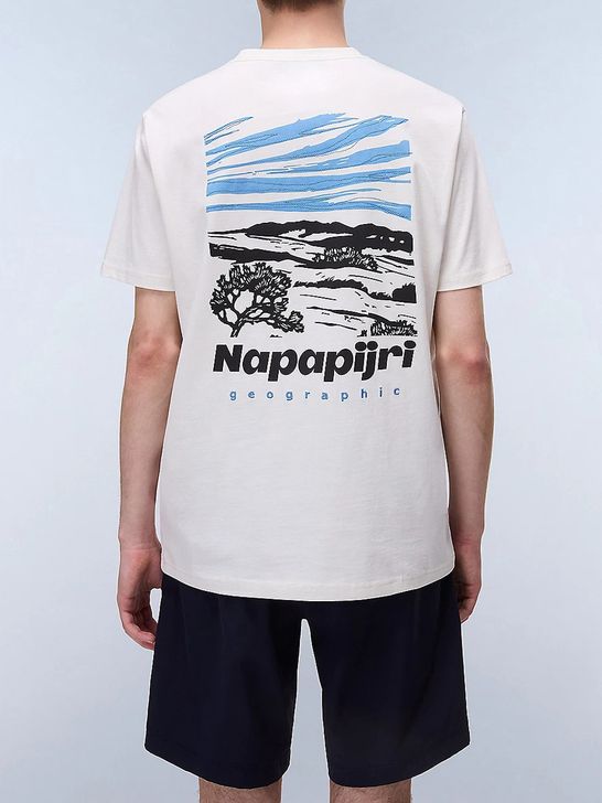 t-shirt-napapijri-s-vignoni-da-uomo-bianco-b78f41