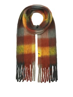 Jack e Jones Schal Braun - Herren