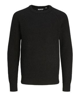 Jack e Jones Pullover Schwarz - Herren