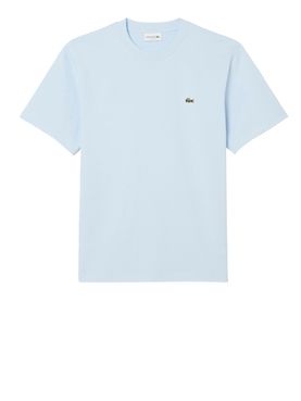 T-shirt Lacoste da Uomo - Celeste