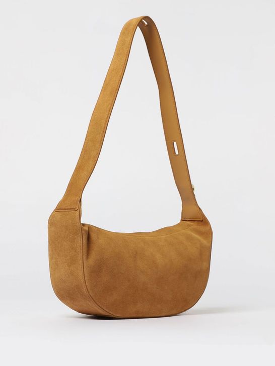 Patrizia Pepe Shoulder Bag for Women Beige Zedstore