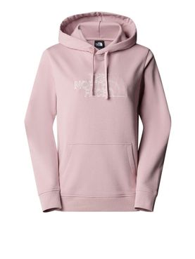 The North Face Hoodie Rosa - Damen