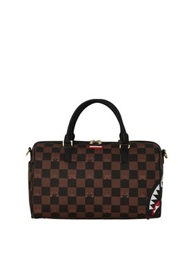 Sprayground Hand bag Multicolor - Unisex