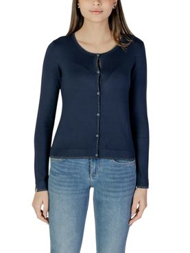 Cardigan Liu Jo da Donna - Blu
