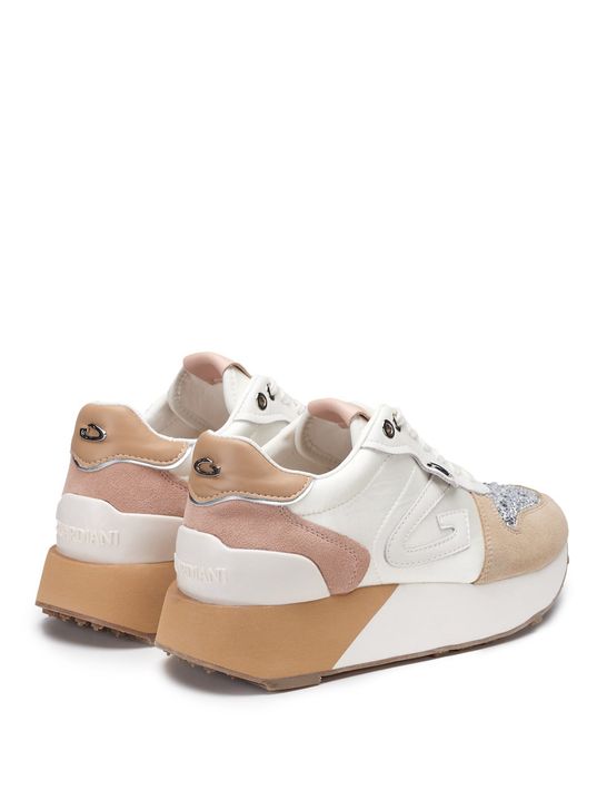 guardiani-woody-4374-damen-sneakers-weiss