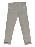 jeans slim siviglia da uomo - grigio