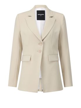 Giacca Patrizia Pepe da Donna - Beige