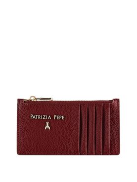 Portafoglio Patrizia Pepe da Donna - Rosso