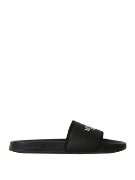 The North Face W Women's Base Camp Slide Slippers - Black